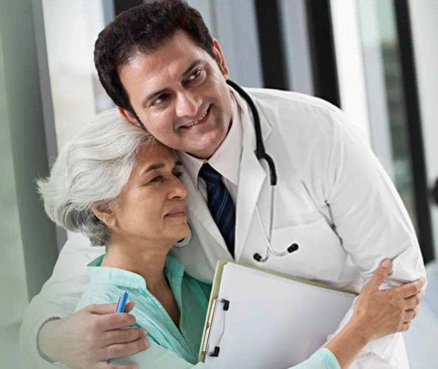 Home Visit Doctor